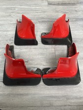 NISSAN 200SX S13 SET 4
