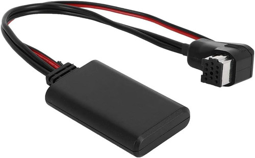 Pioneer bus bluetooth aux - bus,