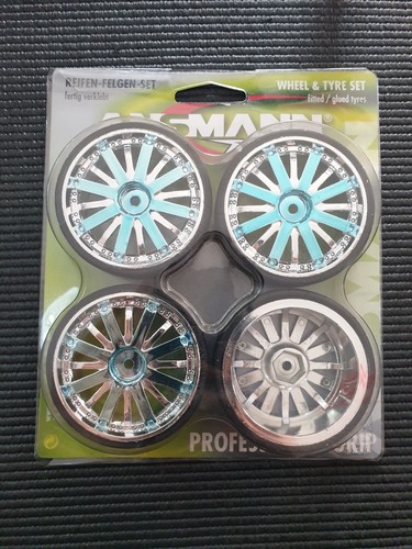 Gomme road 10 pneumatici - road,