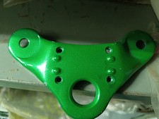 Piastre Forcella Ciclomotore