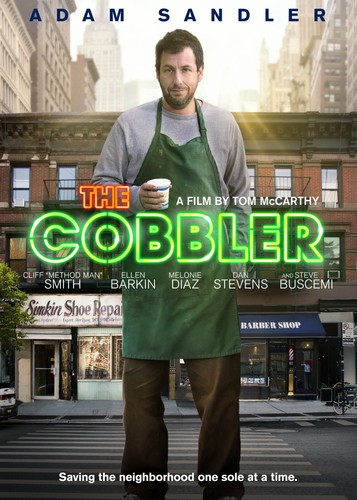 The cobbler - the,
