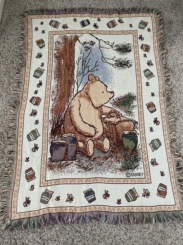 Vintage winnie the - winnie,