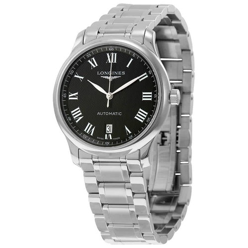 Orologio uomo longines master - uomo,