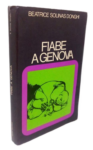 Fiabe genova beatrice - fiabe,