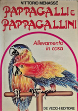Pappagalli e pappagallini
