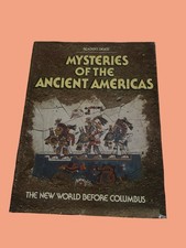 Mysteries of the Ancient