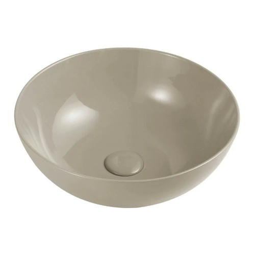 Lavabo appoggio ciotola - appoggio, a