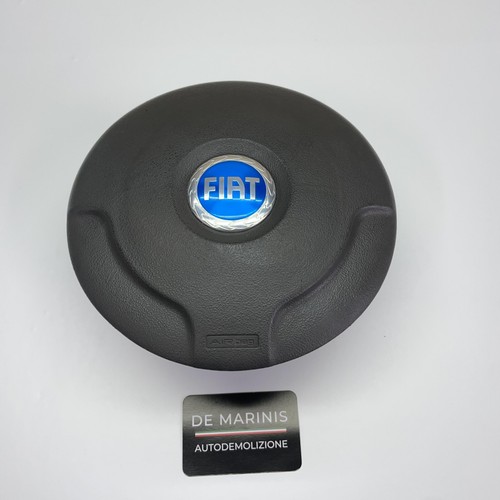 Airbag volante per - volante, idea