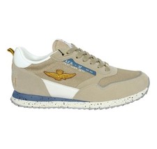 AERONAUTICA MILITARE Sneakers