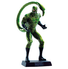 Supereroi Marvel Eaglemoss Scorpion Statuina Piombo