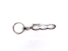 Portachiavi con logo - portachiavi, per