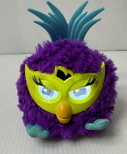 Peluche furby furbling - furby,