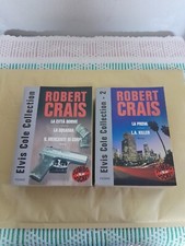 ROBERT CRAIS-ELVIS COLE COLLECTION-2 VOLUMI