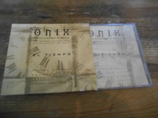 CD Ethno Onix - El Tiempo (10