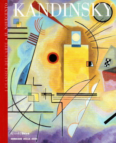 Kandinski i classici - -,