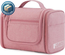 Grande Borsa Da Toilette Da