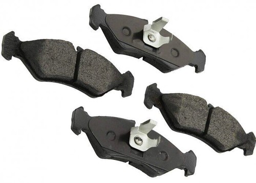 Kit pastiglie freno anteriore - kit,