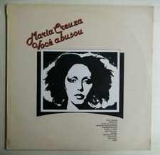 Maria Creuza ‎– Você