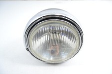 Faro originale fanale anteriore front headlight Triumph Scrambler 900 Efi