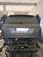 ricambi range rover sport hse