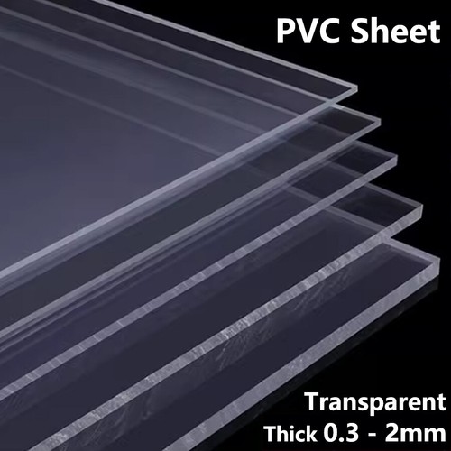 Pannello pvc trasparente - pannello,