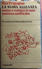 La nuova alleanza, Ilya