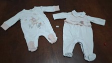 Tutine Neonata In Cotone