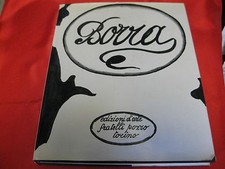 POMPEO BORRA -  edizioni d'