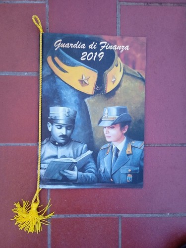Calendario storico della - storico,