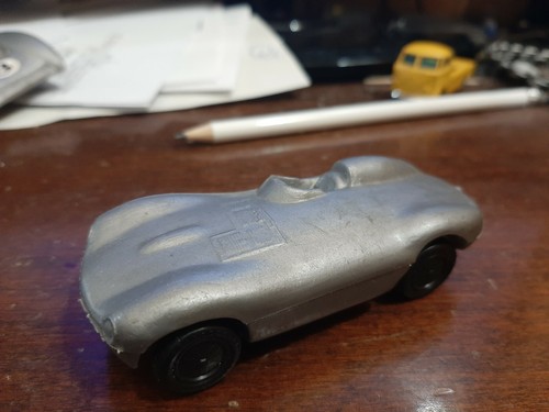 Krema made france jaguar - krema, in