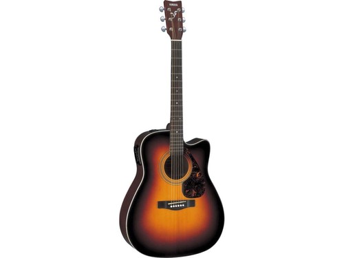 Yamaha fx370c tbs chitarra - tbs,
