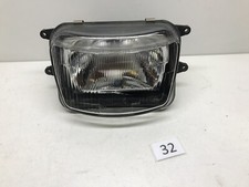 fanale faro anteriore  scooter yamaha majesty dx 250 cc