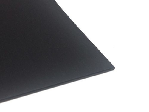 Pannello plastica abs 1mm - pannello,