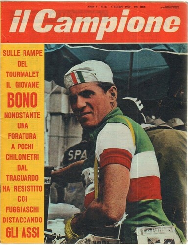 Campione anno 1959 29 - 1959, n.