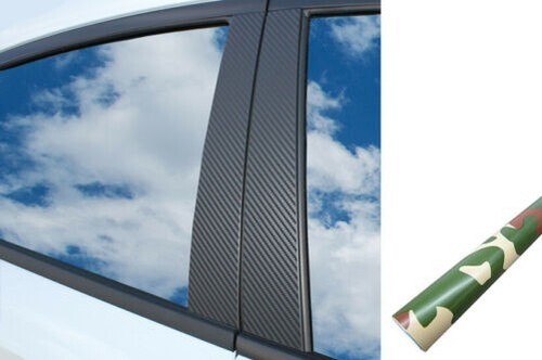 Auto pellicola wrap set - set, in