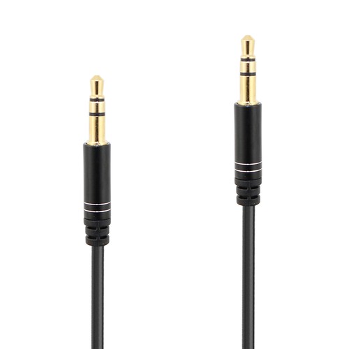 Cavo audio aux - audio, mm