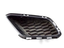 51115A157E8 MASCHERINA RIVESTIMENTO PARAURTI ANTERIORE LATO DESTRO BMW SERIE 1 1