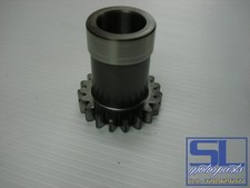INGRANAGGIO PRIMARIO ALBERO MOTORE SUZUKI RM 125 1996 2008 CRANKSHAFT GEAR RM125