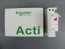 BLOCCO DIFFERENZIALE Adattabile Vigi C40 sensibilità 30mA SCHNEIDER ELECTRIC 230