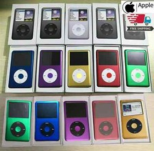 NUOVO Apple iPod Classic 7a