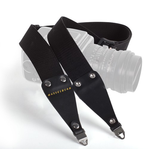 Cinghia nylon larga spalla - nylon,
