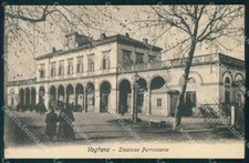 Pavia Voghera Stazione