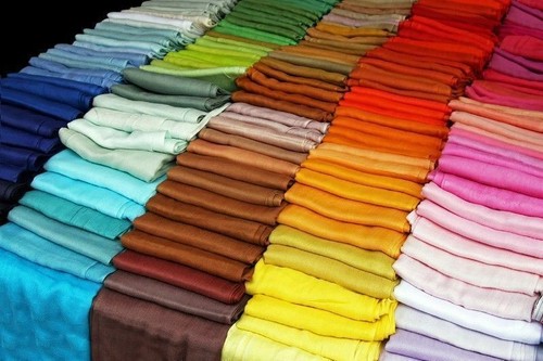 Sciarpa pashmina 100 viscosa - pashmina,