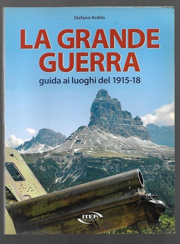 Grande guerra guida - guerra, ai