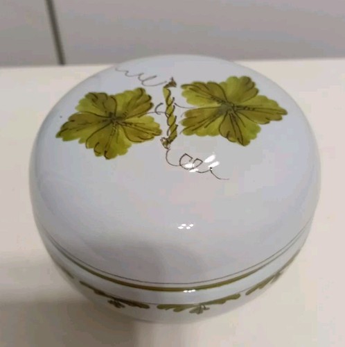 Scatolina ceramica portagioie - scatolina,