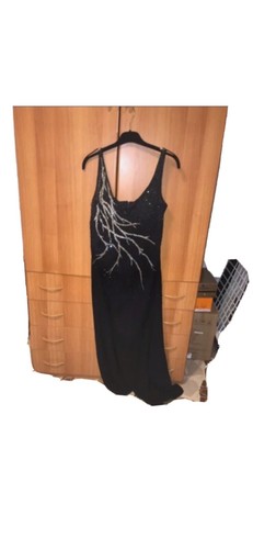 Vestito elegante donna sexy