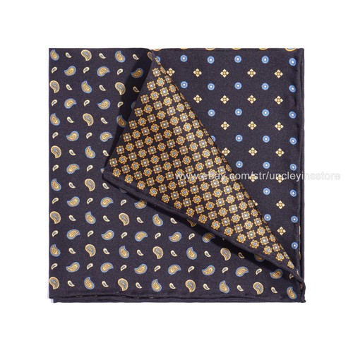 Tasca uomo 100 - %, twill