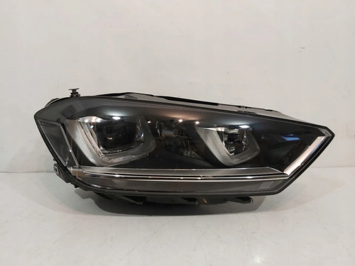 Faro proiettore anteriore - , vw