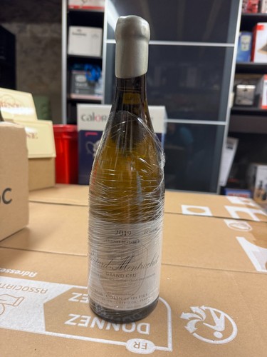 Bouteille vin - ,