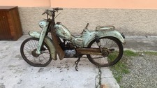 Motorino Anni 60/70 Paglianti